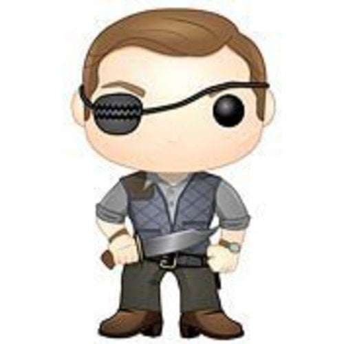 maggie greene funko pop