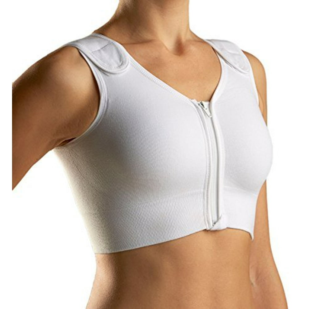 Carefix Sophia Front Close PostOp Compression Surgical Vest (3342),XL