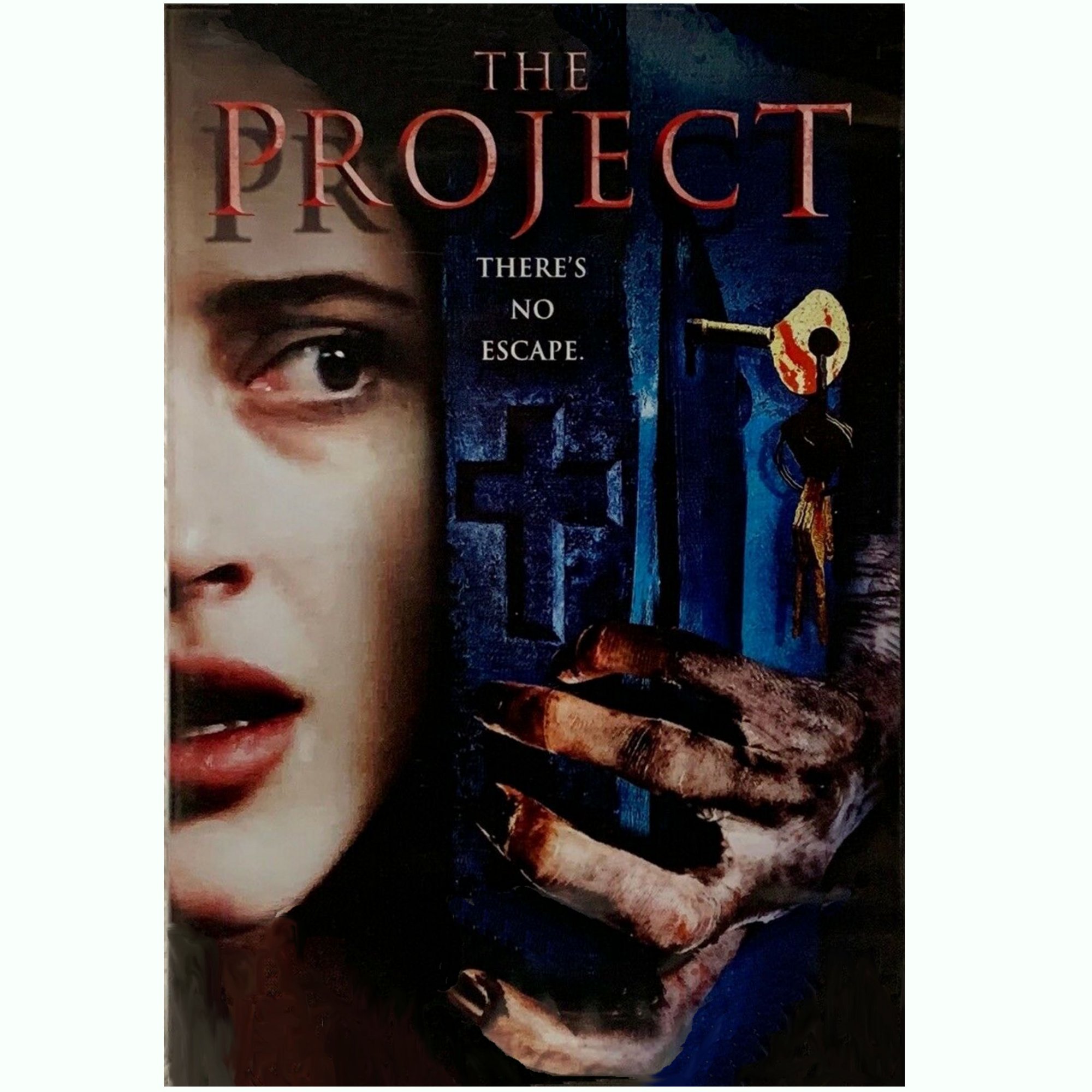 Platinum The Desert Project Dvd Std