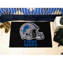 University State Florida 14544 FANMATS Nylon Rug Starter Cave Man Universal Area