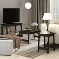 thumbnail image 5 of Furinno 18041EX Beginning TV Stand, Espresso Color, 5 of 6