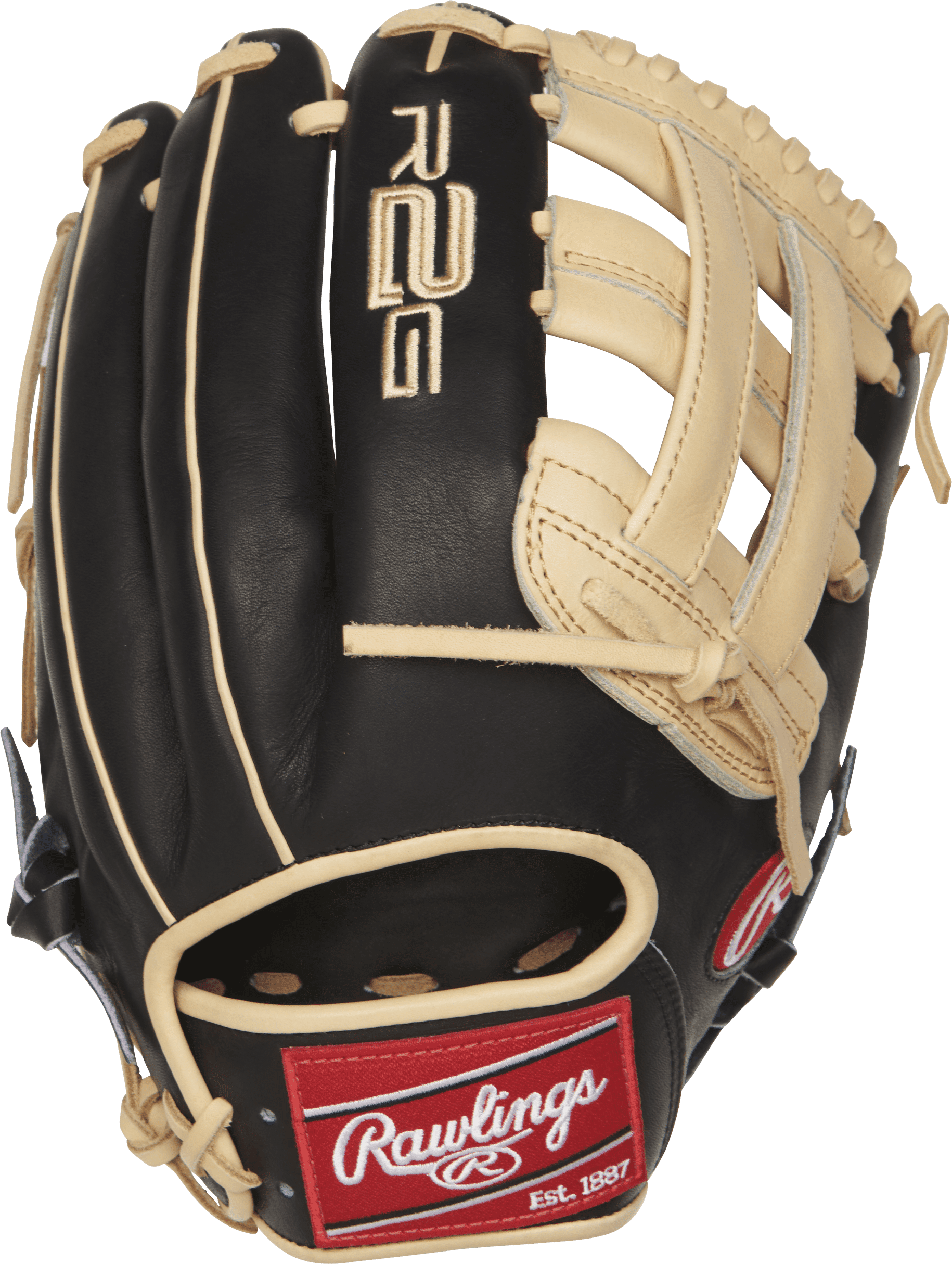 rawlings heart of the hide r2g