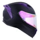 thumbnail image 2 of Casco Bkr Hawk Negro Mate M.Mrd Rep Transp Cerr Svs Mrd negro XXL, 2 of 6