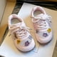 thumbnail image 4 of Flores de Primavera Artificiales Interior de Primavera Y Verano de Moda Versátil Desgaste Exterior Pequeña Flor Hueca Malla Dulce Zapatos Deportivos de Ocio, 4 of 8