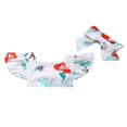 thumbnail image 2 of Baby Girls Mermaid Backless Jumpsuit Outfit 0-24 Months, 2 of 5