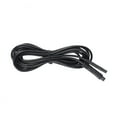 thumbnail image 2 of Car Dash Cam Rear View Backup Camera 4 Pins Extension Cable Cord Lead 2.5M, 2 of 7