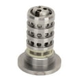 thumbnail image 1 of 06K109257A, Rosca De 21 Mm, Válvula De Control De Sincronización Del árbol De Levas Duradera, Flexible, Fácil De Instalar, Válvula De Control De Aceite VVT ​​​​del Motor, 1 of 7