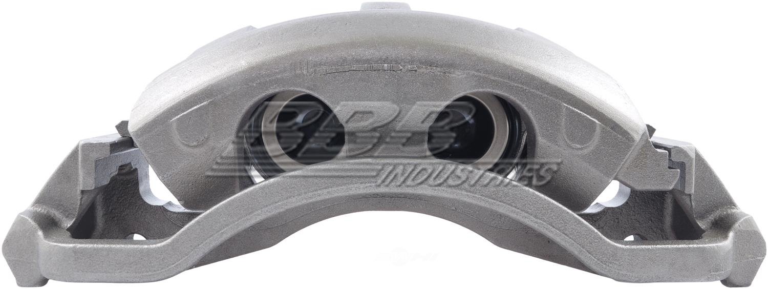 TERREPOWER formerly BBB Industries 99-17361D Reman Caliper w/installation Hardware