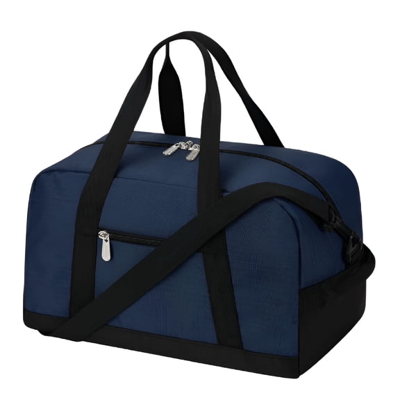 GASTROPOD Small Gym Bag 14 inch lightweight Carry On Mini Duffel Bag for Travel Sport