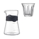 thumbnail image 2 of Cafetera portátil de goteo para camping, senderismo, picnic olla con 1 taza, 2 of 9