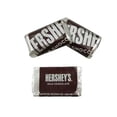 thumbnail image 6 of Hershey's Milk Chocolate Miniature Candy Bars - Individually Wrapped - Bulk Pack 2 Pound, 6 of 8