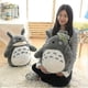 thumbnail image 4 of 30/40cm Cute Anime Kids Totoro Doll Large Size Soft Pillow Plush Toy, 4 of 4