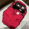 thumbnail image 2 of Windproof Winter Hat for Outdoor Cycling and Activities with Glasses Compatibility, 2 of 3