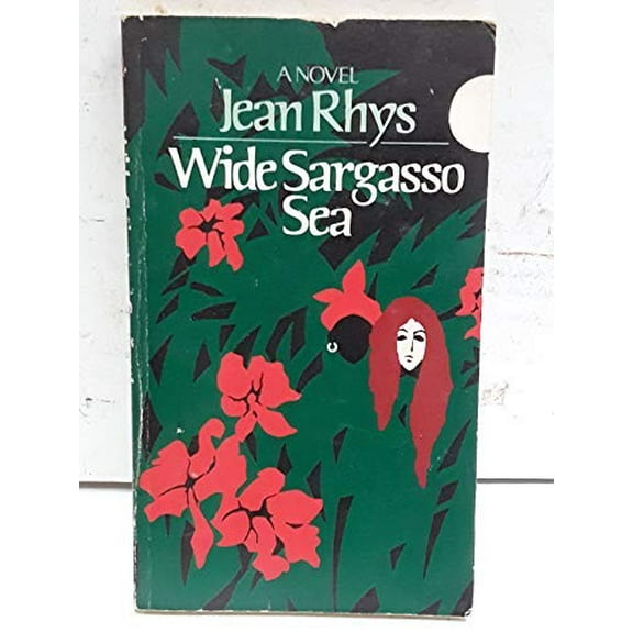 Pre-Owned Wide Sargasso Sea (Paperback) 0393000567 9780393000566