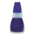 thumbnail image 2 of Refill Ink for Xstamper Stamps, 10ml-Bottle, Blue -XST22113, 2 of 2