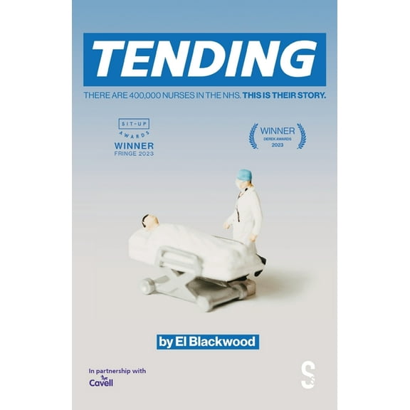 Tending, (Paperback)