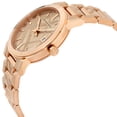 thumbnail image 2 of Burberry Unisex Classic Checked Analog Quartz 38mm Watch BU9039, 2 of 4