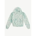 thumbnail image 5 of Justice Girl's Fleece Hoodie, Sizes XS - XLP, 5 of 7