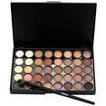 thumbnail image 3 of Hauiodp Cosmetic Matte Eyeshadow Cream Makeup Set 40 Color+ Brush Set A, 3 of 4