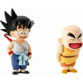 thumbnail image 4 of Ichibansho - Dragon Ball - Masterlise - Son Goku & Krillin (Son goku Training Section) Figure, 4 of 13