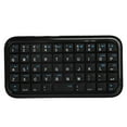 thumbnail image 1 of Phone Supplies,Rechargeable Lithium Battery Bluetooth Bluetooth Keyboardfor I Phone Pocket Bluetooth Keyboard Exceptional Value, 1 of 14