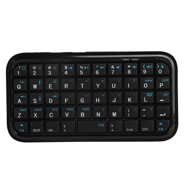 Phone Supplies,Rechargeable Lithium Battery Bluetooth Bluetooth Keyboardfor I Phone Pocket Bluetooth Keyboard Exceptional Value