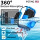 thumbnail image 4 of Bomba de agua sumergible FOTING 2025 4900GPH 1/2HP con flotador, 4 of 9