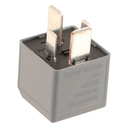 Genuine Relay