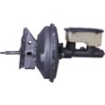 thumbnail image 3 of Power Brake Booster-Vacuum w/Master Cylinder Cardone 50-1140 Reman, 3 of 5