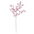 thumbnail image 1 of Vickerman FC180886 35 in. Mini Lavender Dancing Orchid Spray, 1 of 3