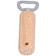 thumbnail image 1 of Herramienta Abridor De Botellas De Mano Con De Madera Vino Cerveza Refresco Tapas De Vidrio Abridor Barra Herramienta Para El Hogar, 1 of 7