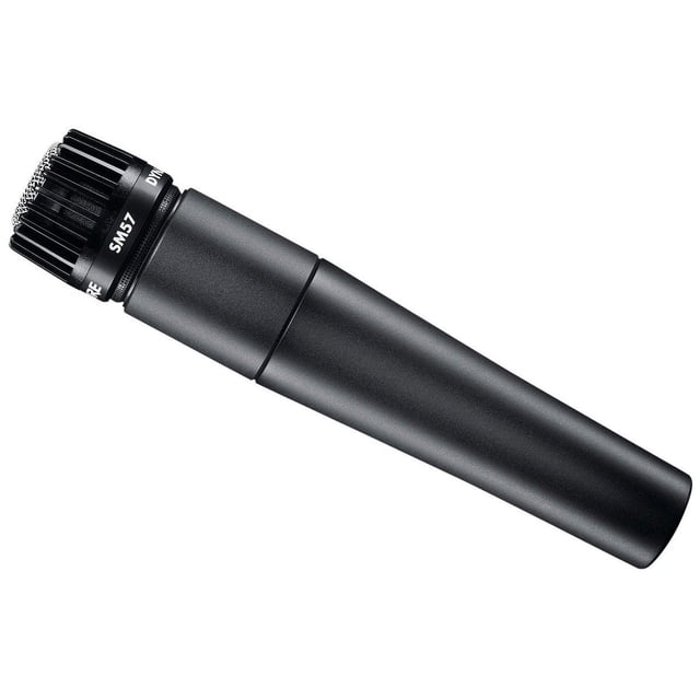 Micrófono dinámico para instrumentos, SM57-LC (SM57-LCE)