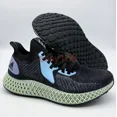 thumbnail image 1 of New Ad-id-as Alphaedge 4D Mens Sz 7 Running Shoes FV6106 Training Walking Ultra, 1 of 6