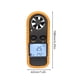 thumbnail image 4 of Kenally Anemómetro de mano 2 en 1, aire acondicionado, volumen de velocidad del viento Digital con Sensor de retroiluminación, Mini medidor de Accesorios para bloques patrón Kenally TO011036-01, 4 of 6