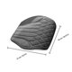 thumbnail image 2 of DEEPCRAFF Universal Para Asiento Trasero Gris Con Acabados Resistentes Y Sensación Acolchada Para Vehículo, 2 of 8