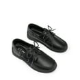thumbnail image 6 of DREAM PAIRS Boys Slip-On Boat Loafers Casual Dress & School Shoes (Toddler/Little Kid/Big Kid), 6 of 6