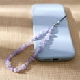 thumbnail image 6 of Mobile Phone Chain Handmade Beaded Phone Charm for Women Girls Phone Handbag, 6 of 9