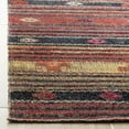 thumbnail image 5 of Safavieh Montage Maxwell Striped Area Rug or Runner, 5 of 9