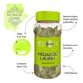 thumbnail image 2 of ALPONT GOURMET Hojas de laurel 37 Gramos, 2 of 5