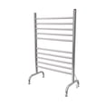 thumbnail image 1 of Amba SAFSP-33 Solo 33 Free Standing Plug-In Towel Warmer, Polished, 1 of 5