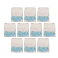 thumbnail image 3 of Disposable Puppy Diapers, Female Dog Diapers Breathable Strong Absorbent Soft Adjustable  For Physiological Period XXS,XS,S,M,L,XL, 3 of 8