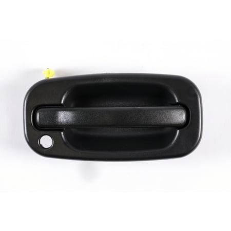 Yukon Exterior Front Door Handle - Front Right Door Handle for Avalanche, Silverado, Suburban, Tahoe, Sierra, Yukon