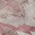 thumbnail image 2 of Dalyn Rugs Premium Machine Washable Mayfield AMF743 Blush 5' x 7'6" Rug, 2 of 7