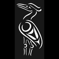 thumbnail image 1 of CORE 2x4 ft Privacy Screen | PVC Outdoor Fence Panel | Heron | Free Shipping, 1 of 5