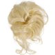 thumbnail image 1 of Genuine Hair Piece Coiled Wig Ladies Curly Hair Fluffy Natural Hair Accessories, 1 of 5