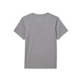 thumbnail image 6 of Reebok Girl's Athletic Performance Graphic T-Shirt, Sizes 4-18, 6 of 6
