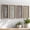 Naturals-7" x 16", variant on 7" x 16" Green Wooden Wall Art Set of 2 for Bathroom Bedroom Living Room Office
