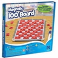 thumbnail image 6 of (Price/EA)Educational Insights EI-4802 Magnetic 100 Board & Tiles, 6 of 6
