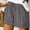 Gray, variant on Drawstring Shorts for Women Loose Gym Shorts with Pockets Solid Color Thin Shorts for Women Summer Breathable Quick Drying Run Sports Climb a Mountain Beach L Black