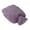 Purple, variant on Hot Water Bottle with Lid, Large, 2 Liters, for relief of spasms, neck and shoulder pain, menstrual hot packs, hand and foot warmers and hand warmers (Pink)